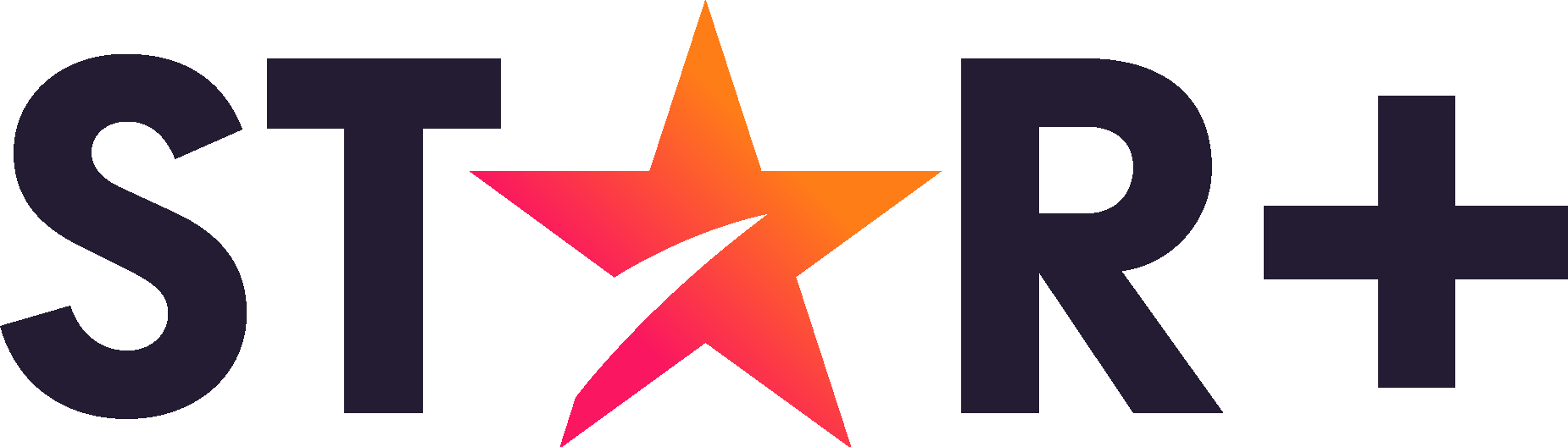 Star Plus Logo Vector Logo